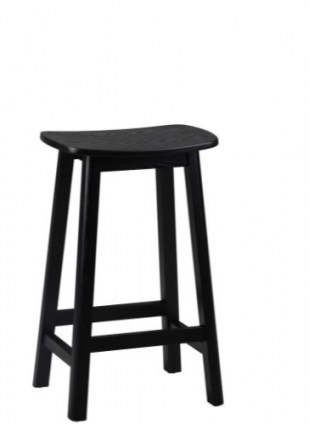 Counter Stool - Natural